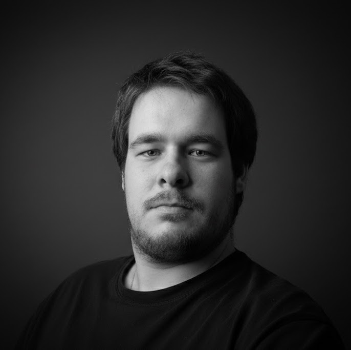 Jiří Mrázek